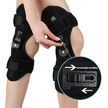 Laden Sie das Bild in den Galerie-Viewer, Kniestützbandage für Fitness