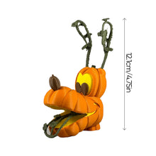 Laden Sie das Bild in den Galerie-Viewer, Magische Kürbisse Halloween-Deko
