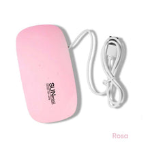 Laden Sie das Bild in den Galerie-Viewer, Ultradünne Maniküre