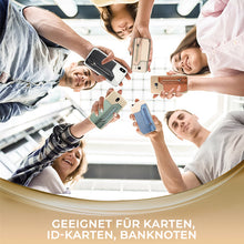 Laden Sie das Bild in den Galerie-Viewer, Multifunktionaler Handy-Kartenhalter aus Viskose