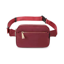 Laden Sie das Bild in den Galerie-Viewer, Mode Sport Taille Pack