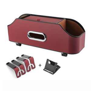Auto-Rücksitz-Organizer