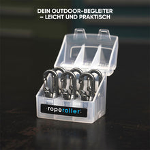 Laden Sie das Bild in den Galerie-Viewer, 🔥Sonderverkauf🔥Kordel- und Seilspann- und Ziehwerkzeug