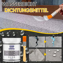 Laden Sie das Bild in den Galerie-Viewer, Transparenter wasserdichter Beschichtungsmittel