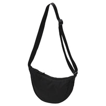 Laden Sie das Bild in den Galerie-Viewer, Einfache Damen Knödel Crossbody Tasche