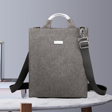 Laden Sie das Bild in den Galerie-Viewer, Lässige Laptoptasche für Herren