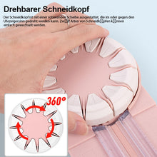 Laden Sie das Bild in den Galerie-Viewer, Multifunktionaler 12-in-1-Papierschneider