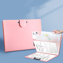 Laden Sie das Bild in den Galerie-Viewer, Organpackung A4 Testpapierhalter