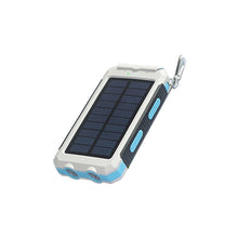 Laden Sie das Bild in den Galerie-Viewer, Solar-Powerbank