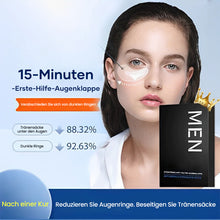 Laden Sie das Bild in den Galerie-Viewer, Straffendes Pflaster gegen Tränensäcke und Augenringe