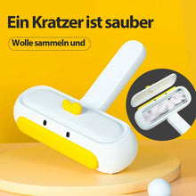Laden Sie das Bild in den Galerie-Viewer, Haarentfernungsbürste