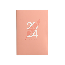 Laden Sie das Bild in den Galerie-Viewer, Notizblock für den Terminplaner im Büro