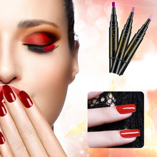 Laden Sie das Bild in den Galerie-Viewer, Gel-Nagellackstift