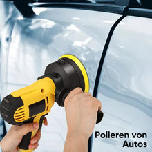 Laden Sie das Bild in den Galerie-Viewer, Auto-Poliermaschine