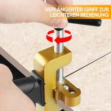 Laden Sie das Bild in den Galerie-Viewer, 2-in-1 Fliesen- und Glasschneider