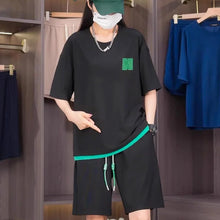 Laden Sie das Bild in den Galerie-Viewer, Sommersportanzug für Männer