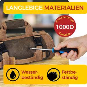 Hardware-Werkzeug-Aufbewahrungstasche