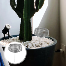 Laden Sie das Bild in den Galerie-Viewer, Düngemittelwerkzeuge aus rostfreiem Stahl