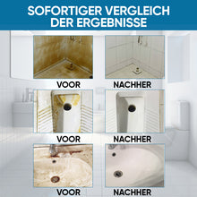 Laden Sie das Bild in den Galerie-Viewer, Sprayer für die Reinigung von Fliesen und Fugen