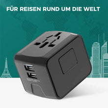 Laden Sie das Bild in den Galerie-Viewer, Universal-Stecker-Konverter