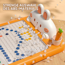 Laden Sie das Bild in den Galerie-Viewer, Magnetische Zeichentafel für Kinder zum frühen Lernen