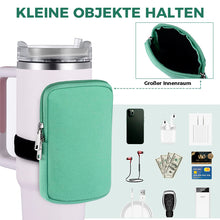 Laden Sie das Bild in den Galerie-Viewer, Hängetasche für Wasserflaschen