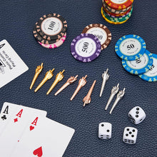 Laden Sie das Bild in den Galerie-Viewer, Kreatives interaktives Brettspiel Lustiges Kartenspiel Genagelt