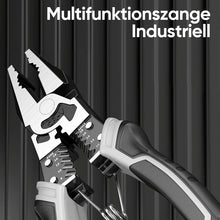 Laden Sie das Bild in den Galerie-Viewer, Multifunktionale professionelle Universalzange