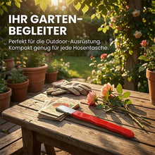 Laden Sie das Bild in den Galerie-Viewer, Tragbarer Messerschärfer
