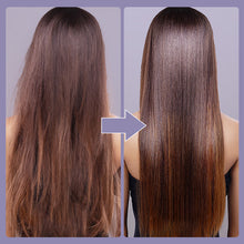 Laden Sie das Bild in den Galerie-Viewer, Tragbarer kabelloser Mini-Glättekamm