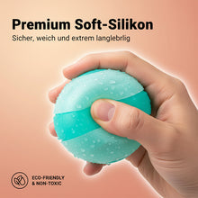 Laden Sie das Bild in den Galerie-Viewer, Wiederverwendbare magnetische Wasserballons