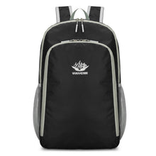 Laden Sie das Bild in den Galerie-Viewer, Faltbarer Rucksack