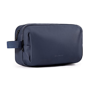 Wasserdichte Kulturtasche mit großem Fassungsvermögen