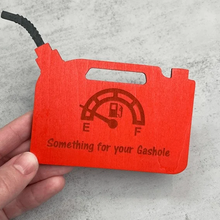 Laden Sie das Bild in den Galerie-Viewer, 🎁🎅WEIHNACHTSGESCHENK 2023 – 💸Gas (Einkaufs-)Geldschmuck