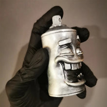 Laden Sie das Bild in den Galerie-Viewer, Fröhliche Dekoration im Krug-Doodle-Stil