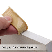 Laden Sie das Bild in den Galerie-Viewer, 16.4ft U-förmige Randbefestigung