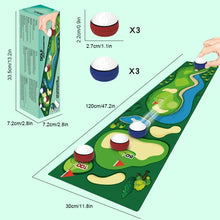 Laden Sie das Bild in den Galerie-Viewer, Brettspiel Curling Spielset