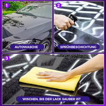 Laden Sie das Bild in den Galerie-Viewer, Lackschutzspray für Autos