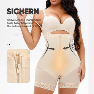 Sling einteiliger Po-Lifting-Körperformer