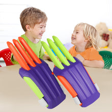 Laden Sie das Bild in den Galerie-Viewer, Wolverine Klaue Klinge einziehbar Spielzeug