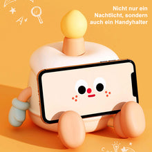 Laden Sie das Bild in den Galerie-Viewer, Kuchen-Nachtlicht