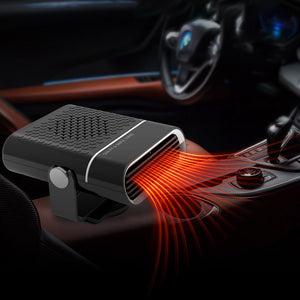 12V Autoheizung