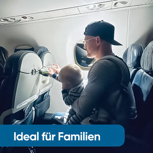 2-in-1 Handy-Getränkehalter