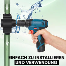 Laden Sie das Bild in den Galerie-Viewer, Tragbare Wasserpumpe