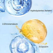 Laden Sie das Bild in den Galerie-Viewer, Keratinaktivierende Pflegespülung