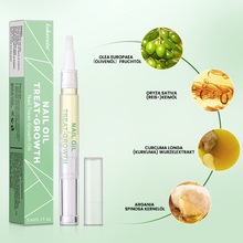 Laden Sie das Bild in den Galerie-Viewer, Öl zur Pflege der Nägel