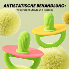 Laden Sie das Bild in den Galerie-Viewer, Pilz-Silikon-Beißring