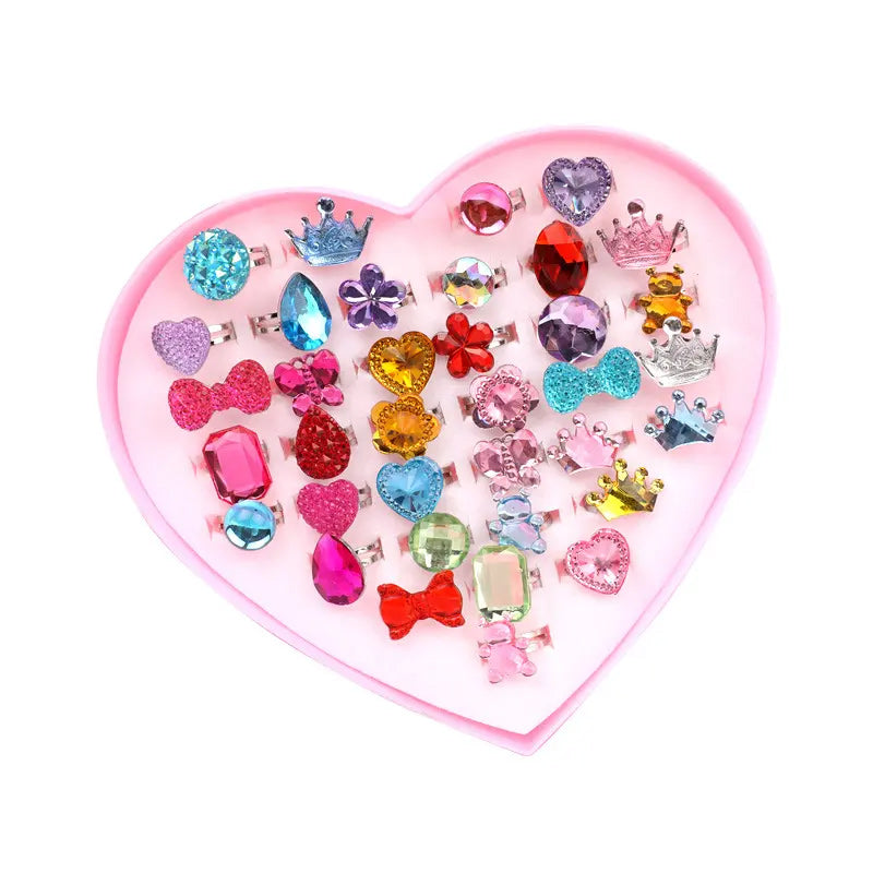 Ringspielzeug für Kinder