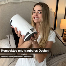 Laden Sie das Bild in den Galerie-Viewer, HY300 Projektor