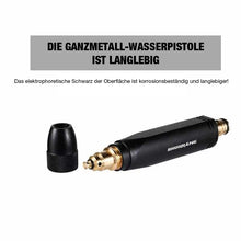 Laden Sie das Bild in den Galerie-Viewer, Hochdruckreiniger Pistolenset